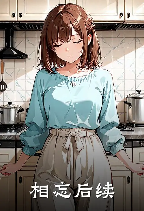 相忘后续