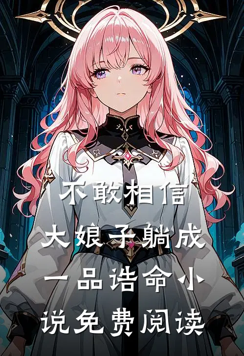 不敢相信，大娘子躺成一品诰命小说免费阅读