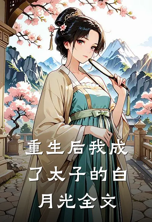 重生后我成了太子的白月光全文