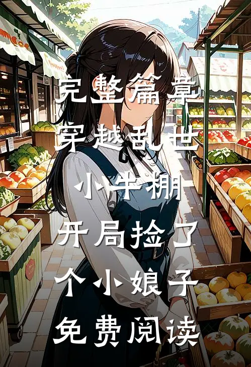 完整篇章穿越乱世小牛棚,开局捡了个小娘子免费阅读