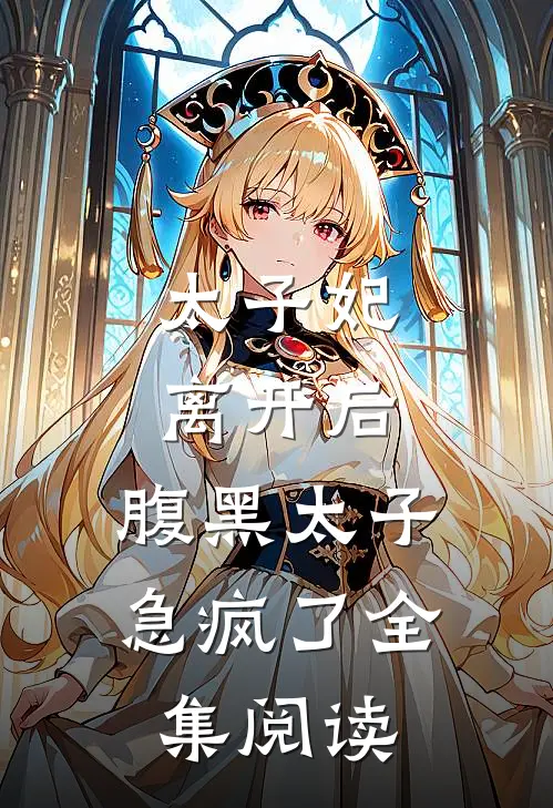 太子妃离开后，腹黑太子急疯了全集阅读