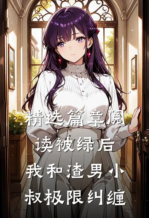 精选篇章阅读被绿后，我和渣男小叔极限纠缠