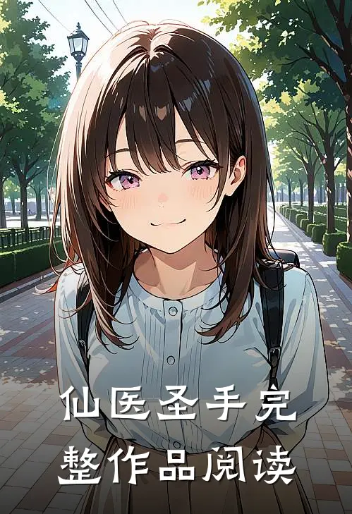 仙医圣手完整作品阅读