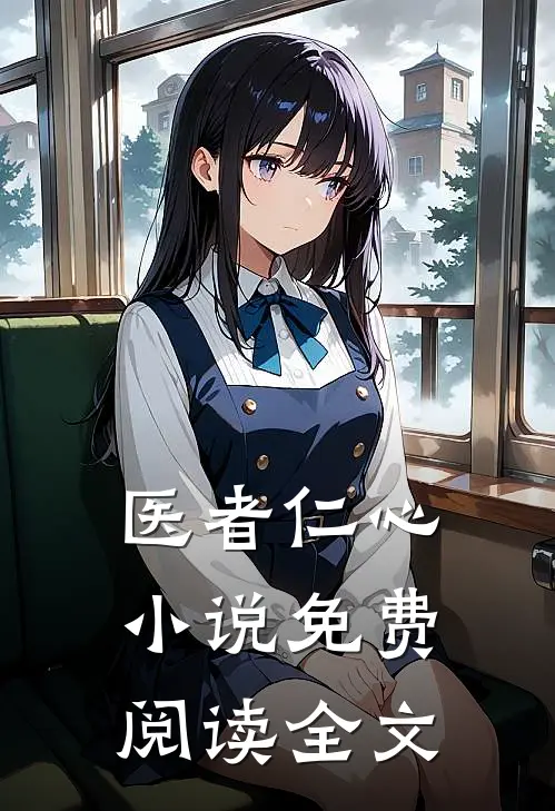 医者仁心小说免费阅读全文