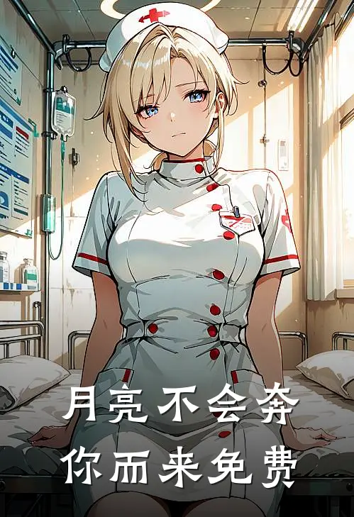 月亮不会奔你而来免费