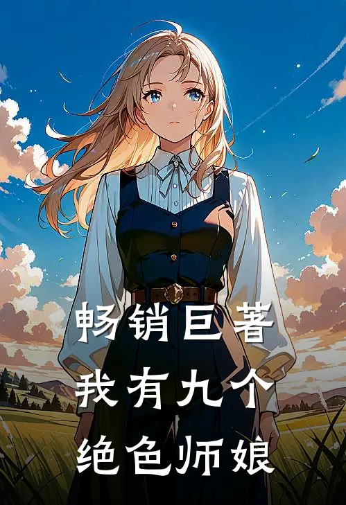 畅销巨著我有九个绝色师娘