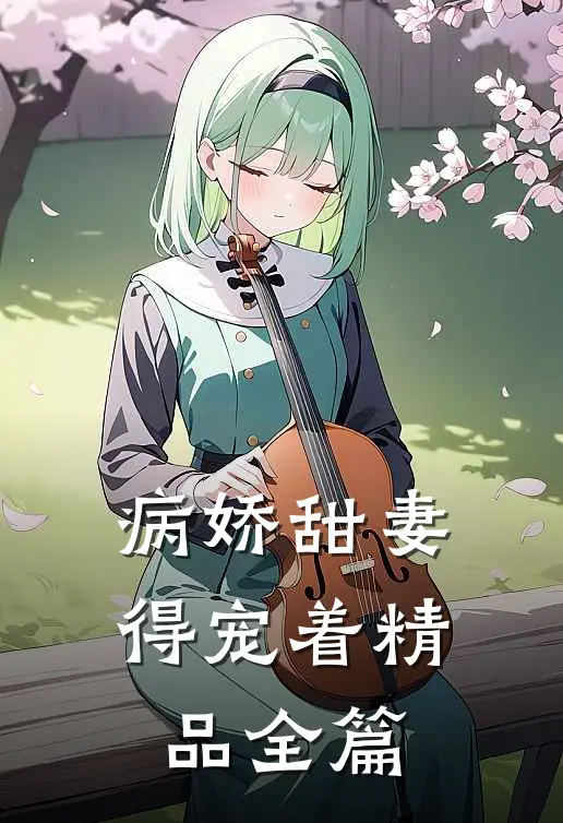 病娇甜妻，得宠着精品全篇