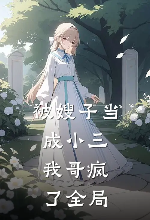 被嫂子当成小三,我哥疯了全局的