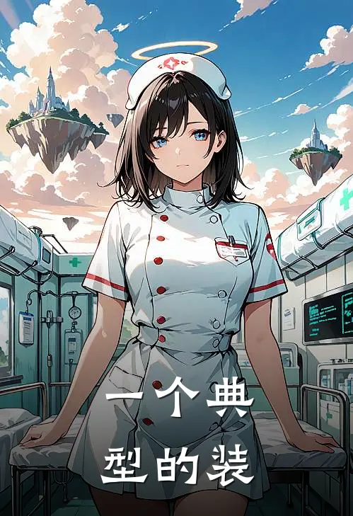 一个典型的装