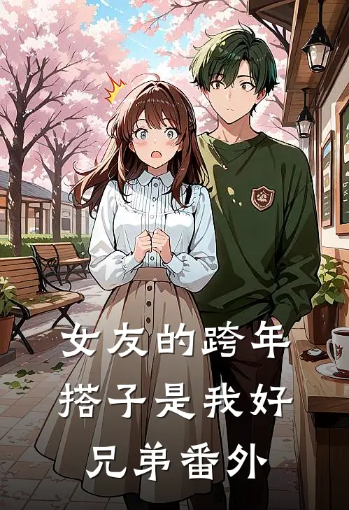 女友的跨年搭子是我好兄弟番外