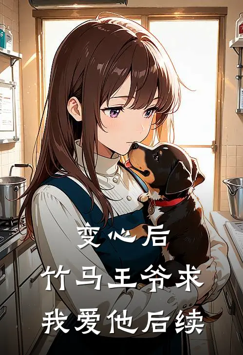 变心后,竹马王爷求我爱他后续