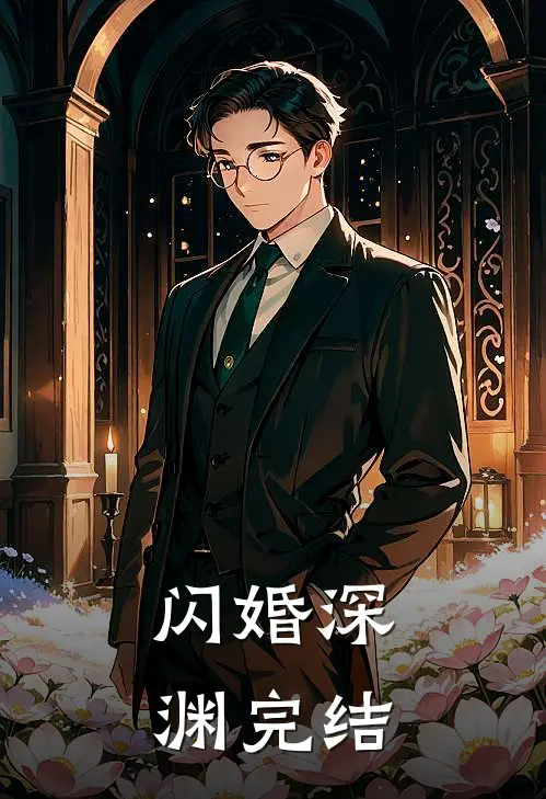 闪婚深渊完结