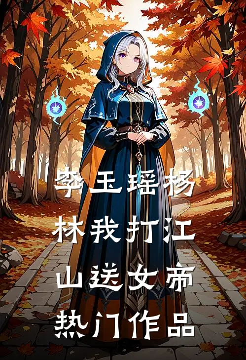 李玉瑶杨林我打江山送女帝热门作品