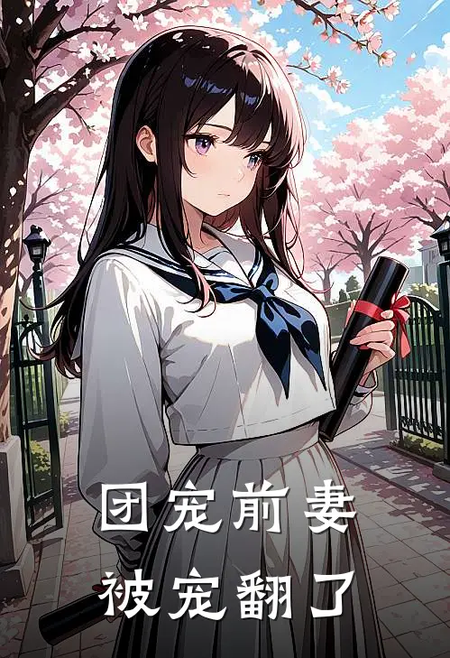 团宠前妻被宠翻了