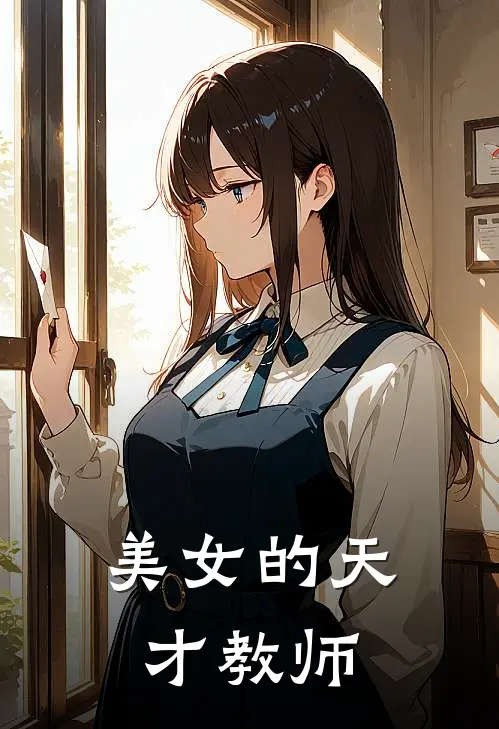 美女的天才教师