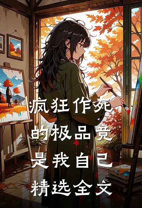 疯狂作死的极品竟是我自己精选全文