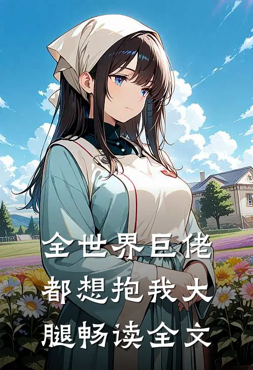 全世界巨佬都想抱我大腿畅读全文