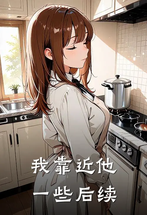 我靠近他一些后续