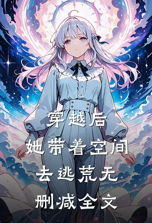 穿越后,她带着空间去逃荒无删减全文