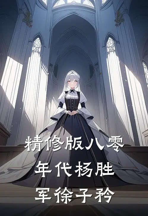 精修版八零年代杨胜军徐子矜