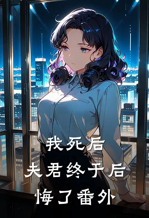 我死后,夫君终于后悔了 番外