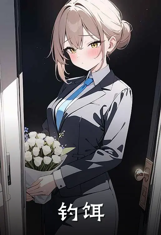 钓饵