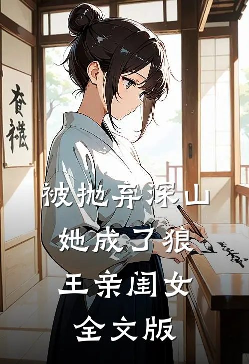 被抛弃深山，她成了狼王亲闺女全文版