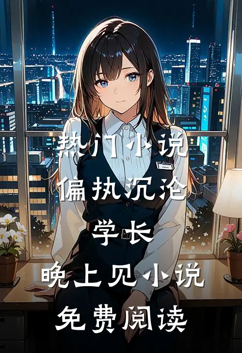 热门小说偏执沉沦:学长,晚上见小说免费阅读