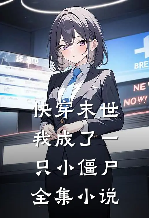 快穿末世：我成了一只小僵尸全集小说