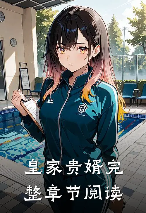 皇家贵婿完整章节阅读