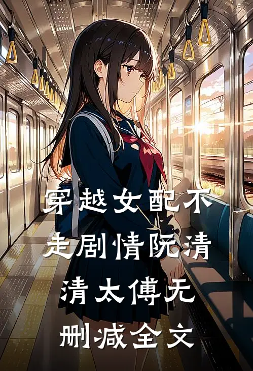穿越女配不走剧情阮清清太傅无删减全文