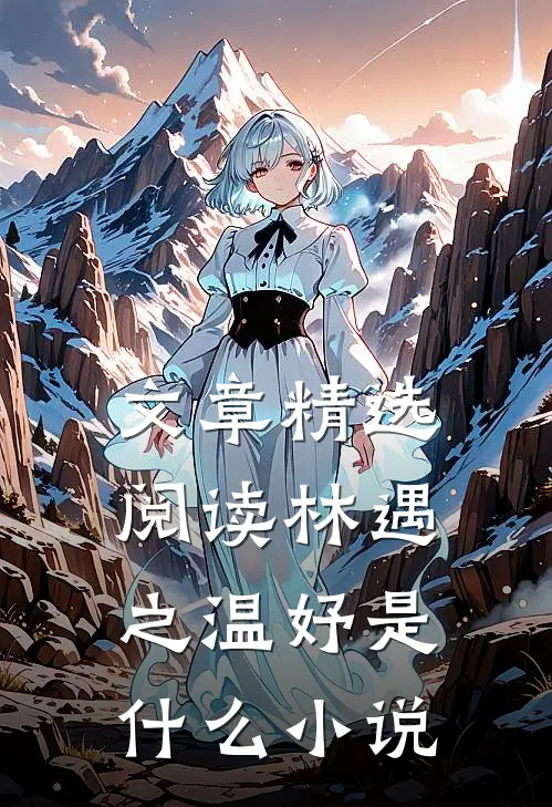 文章精选阅读林遇之温妤是什么小说