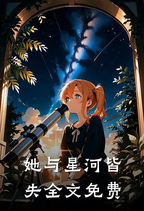她与星河皆失全文免费