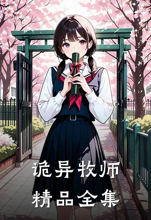 诡异牧师精品全集