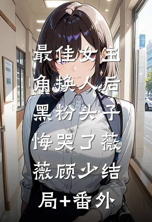 最佳女主角换人后，黑粉头子悔哭了薇薇顾少结局+番外