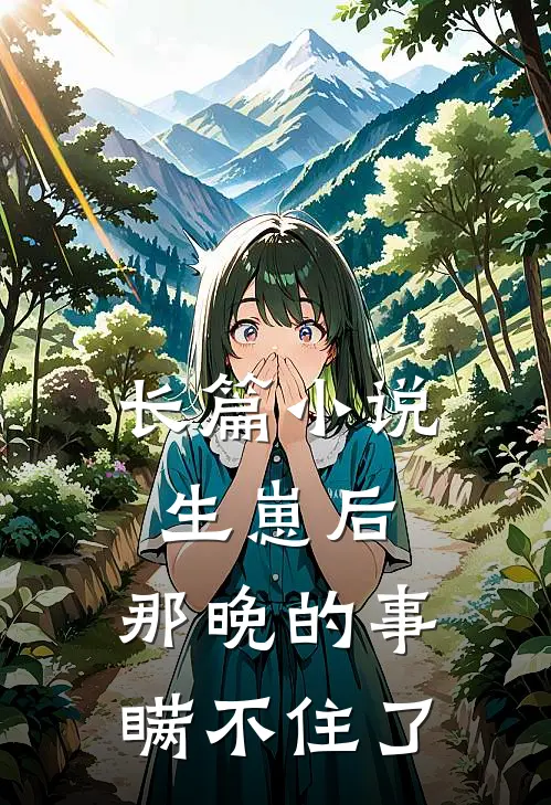 长篇小说生崽后：那晚的事瞒不住了