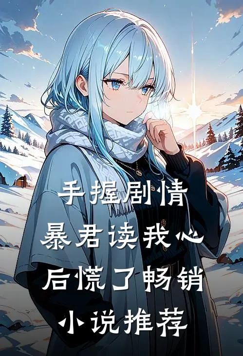 手握剧情：暴君读我心后慌了畅销小说推荐