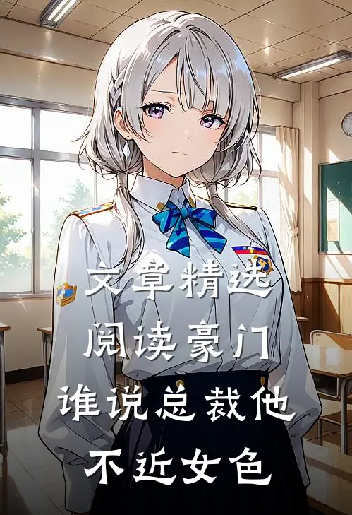 文章精选阅读豪门：谁说总裁他不近女色