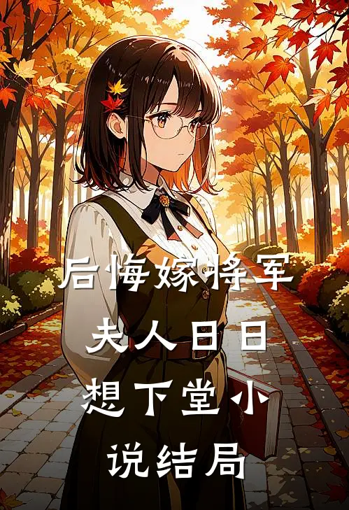 后悔嫁将军,夫人日日想下堂结局怎么样