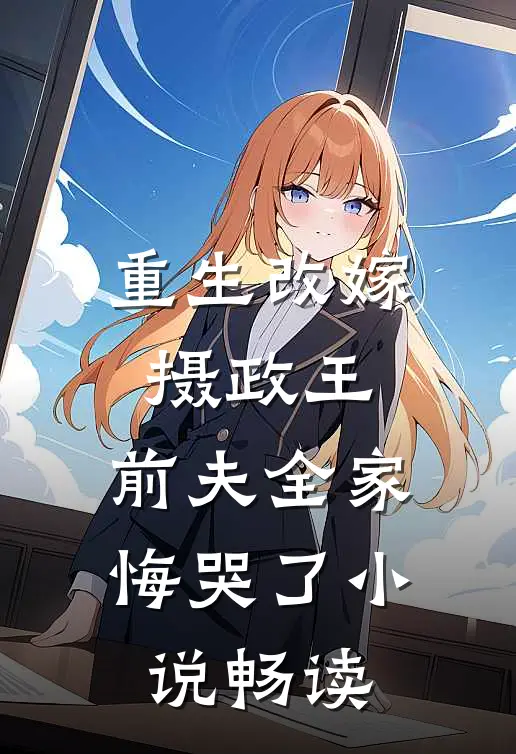 重生改嫁摄政王,前夫全家悔哭了畅读