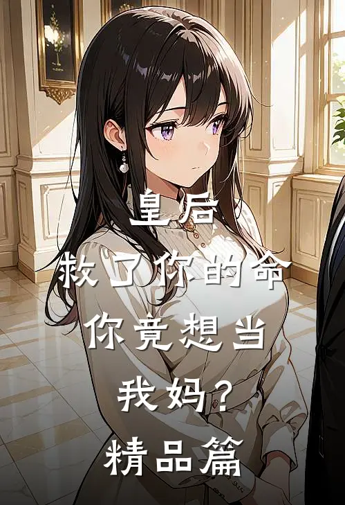 皇后,救了你的命,你竟想当我妈?精品篇在线观看