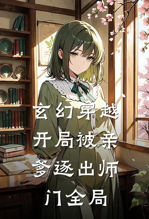 玄幻穿越：开局被亲爹逐出师门全局