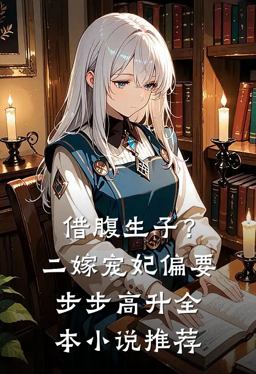 借腹生子？二嫁宠妃偏要步步高升全本小说推荐