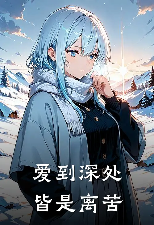 爱到深处皆是离苦