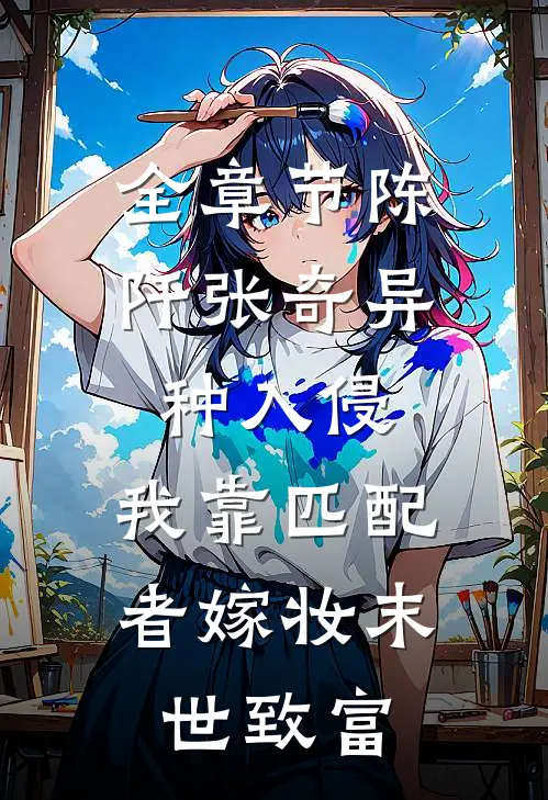 全章节陈阡张奇《异种入侵,我靠匹配者嫁妆末世致富》