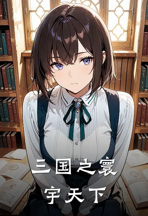 三国之寰宇天下