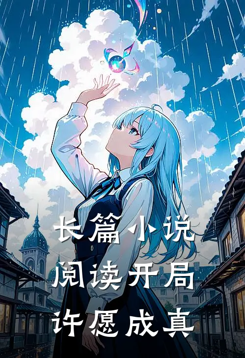 长篇小说阅读开局许愿成真