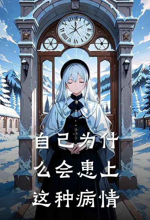 自己为什么会患上这种病情