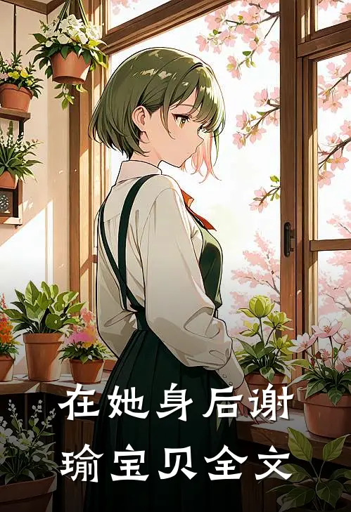 在她身后谢瑜宝贝全文