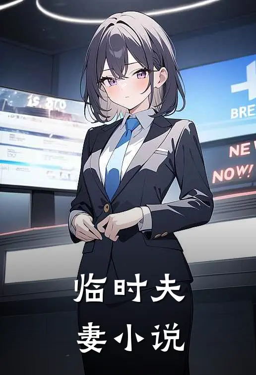 临时夫妻小说